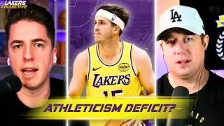 What Is Austin Reaves REALLY Worth To The Lakers?