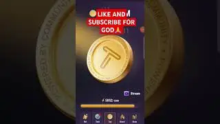 TAP SWAP NEW CODE | TAP SWAP NEW CODES