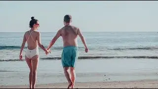 LA, HUNTINGTON BEACH & MALIBU