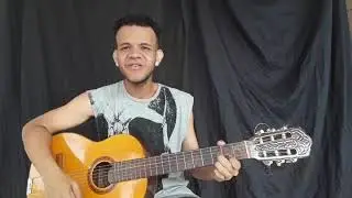 Vem C&aacute; - Pel&eacute; Milflows (cover) Xex&eacute;u do Carmo