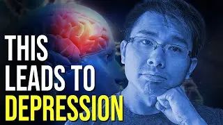 The Depression Trap: The Tiny Habits That Keep You Stuck