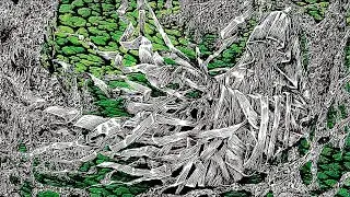 WORM - Gloomlord (2020) Iron Bonehead Productions - full album