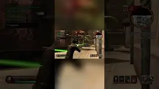 Classic movement glitch, at the worst time ... #startrek #xbox #gaming #stream #shorts #memes #scifi