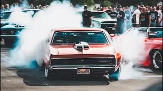 Stancewars Seattle 2022 (feat. JackUltraMotive!)