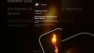 Flügel aus Licht Herzinfarkt 