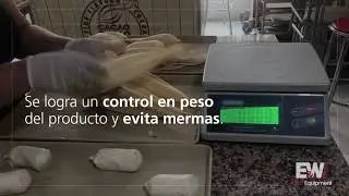 MÁQUINA PARA HACER TAMALES Y GORDITAS RELLENAS EN UNA SOLA APLICACIÓN