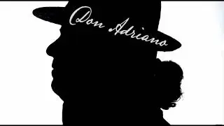 Don Adriano: Caballo Viejo