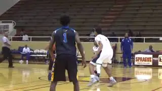 The Top Middle School Team In Texas Is In South Dallas...The St Anthony Runnin Eagles!