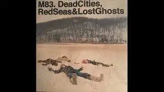 M83 - 0078h (Live on BBC Radio 1 2003)
