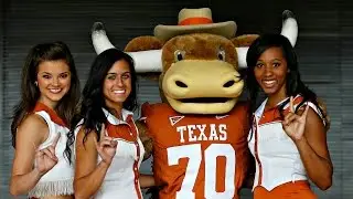 Texas Longhorns Tailgating Tradition | CampusInsiders