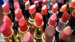 ♡La Mia COLLEZIONE di ROSSETTI♡