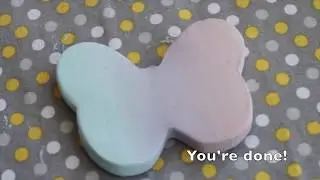 Glaze with Me: Gradient Technique