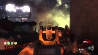 Kino der toten round 163 insta kill round!