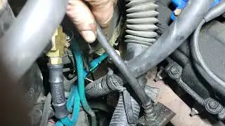 1991 Toyota Pickup hard shifting cause