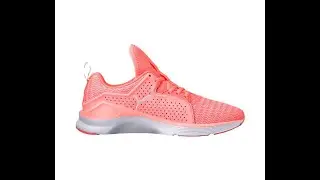 Unboxing  sneakers PUMA Fierce Lace Core Wns 19002801