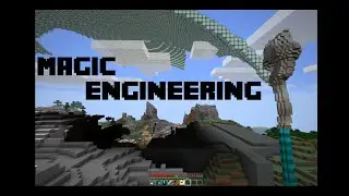 Magic Engineering