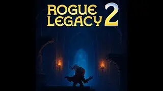 Rogue Legacy 2 - Ep1 - (Tombs of Old)