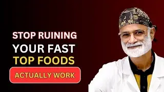 &ldquo;How to Break Your Fast Properly | Best Foods for Long Fasting&rdquo;