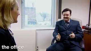 Problem Employee? Six Funny Office Moments! | The Office