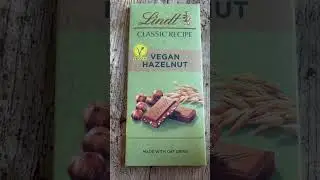 It&rsquo;s the best vegan chocolate 🌱🤎