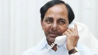 CM KCR PHONE CALL MMS LEAK