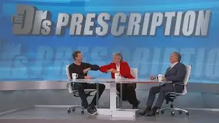 Drs. Rx: Challenge Your Friends to Fitness to Burn More Calories