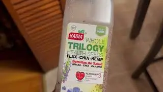 Great Added Source of Fiber
