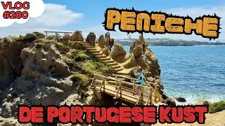 PENICHE, DE PLEK VAN RUIGE KLIFFEN IN DIT ZALIGE VISSERSDORP AAN DE PORTUGESE KUST #280