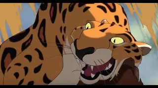 Tarzan.1999 #MovieCLIP​​​​ movies clip3
