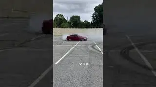 Lexus is250 donuts