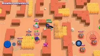 Bug con Sprout y Mortis🤷😅