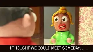 PAJARO EN MANO. Stop motion micro shortfilm