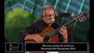 La Ca&uacute; (motivo popular) Lucio Yanel. Transmici&oacute;n de Fm Dorado 98.3