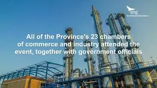 Pre-Budget Consultations in KP