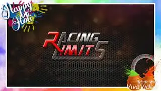 High score in racing limits subscribe my channel