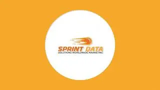 Sprint Data Solutions - Worldwide Marketing Mailing List