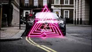 VPDCV beats - Mind | Car Music 2021, Музыка в машину 2021