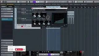 Tutorial - Sidechain Compression Basics
