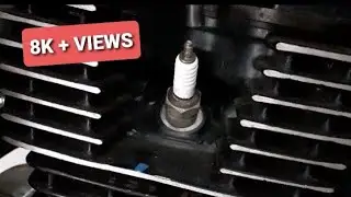 Honda unicorn starting problem checkup