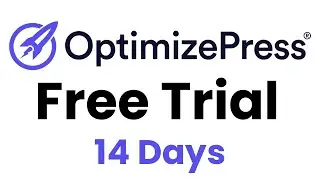 OptimizePress Free Trial: Get it for 14 Days