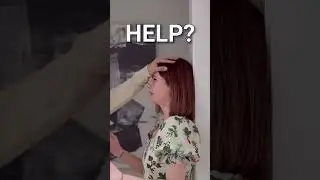 Мгновенный сброс системы 🤣 #парацелей #реакция #тренд #случайнаядевушка #suerose #шорты
