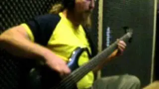CIDODICI.-Bass recording session 1.mpg