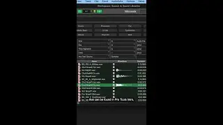 Create a lo-fi acoustic track in Pro Tools Intro using loops and virtual instruments