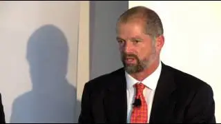 2014 Bermuda Reinsurance Conference - Wall Street Meets Front Street