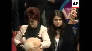 Ozzy Osbourne Sued by producer