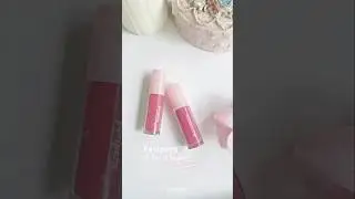 Peripera ink glasting lip gloss (16 & 17) 🌷