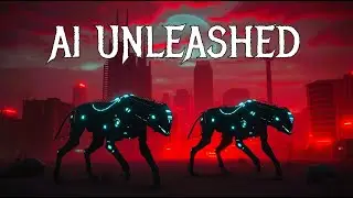 When It Hits The Fan | AI Unleashed Metal Mayhem