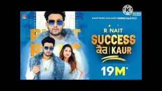 success Kaur song ( official Audio song) R Nait |#shortvideo