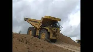 Ketton Cement Open Day and Heavy Machinery 2008