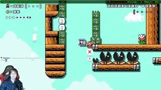 The Run To End All Runs - Bonus Super Expert (no skips) #6